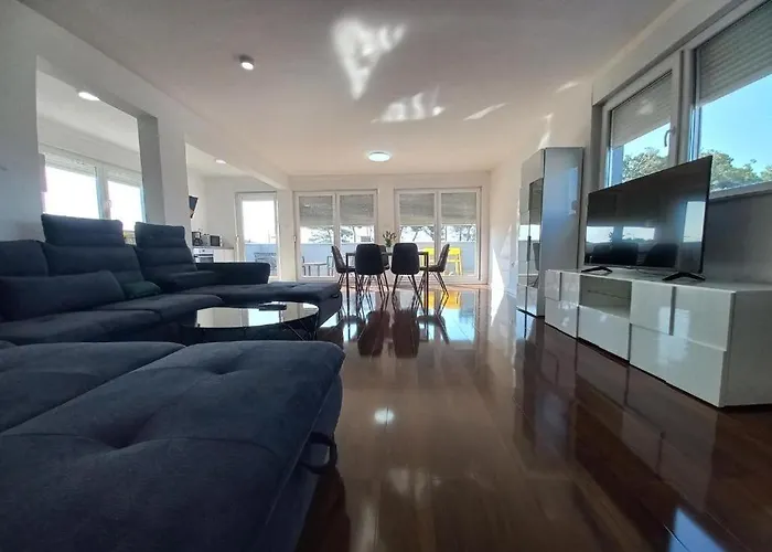 Appartamento Apartment Amor Vir