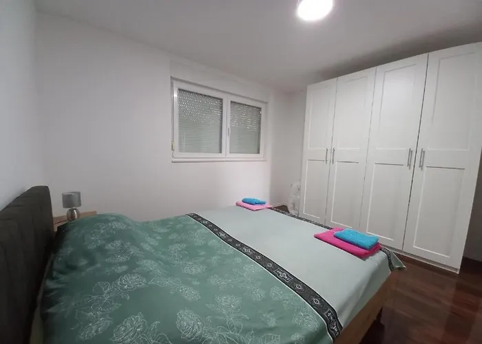 Apartment Amor Vir *