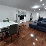 Apartment Amor Vir Вир