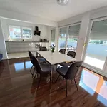 Apartment Amor Vir Апартаменты Вир