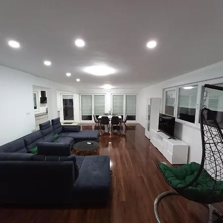Apartment Amor Vir Апартаменты *