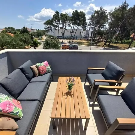 Apartment Amor Vir *