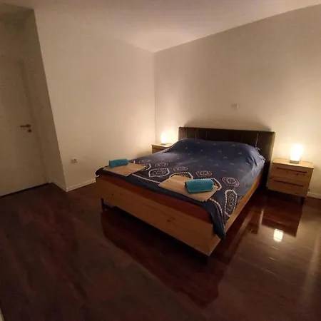 Апартаменты Apartment Amor Vir *
