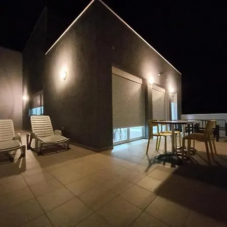 Apartment Amor Vir Vir