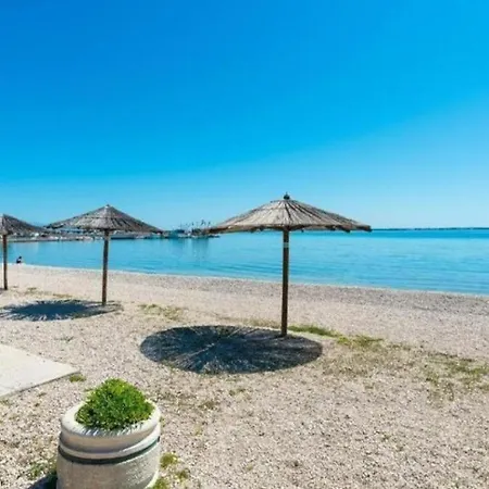 Apartman Apartment Amor Vir *