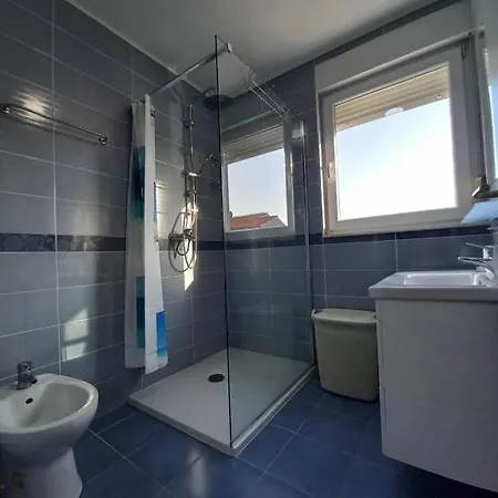 Apartment Amor Vir *