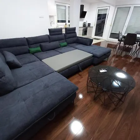 Apartment Amor Vir Apartman Vir