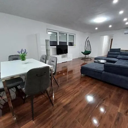 Apartment Amor Vir Вир