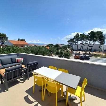 Apartment Amor Vir Apartman