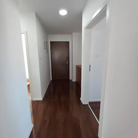 Apartment Amor Vir Apartman *