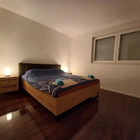 Apartment Amor Vir Vir
