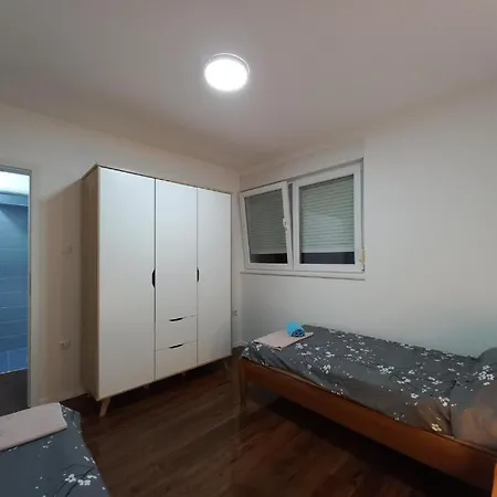 Apartment Amor Vir