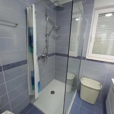 Apartman Apartment Amor Vir Vir