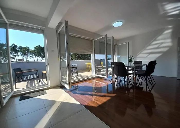 Apartment Amor Vir *