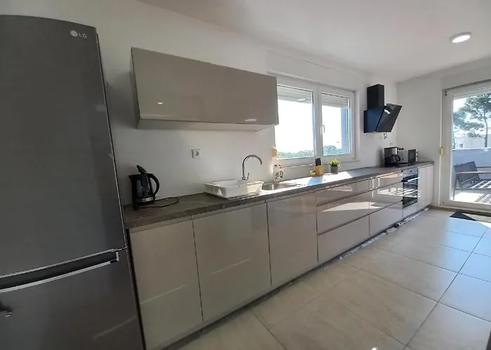 Apartment Amor Vir Apartment Vir