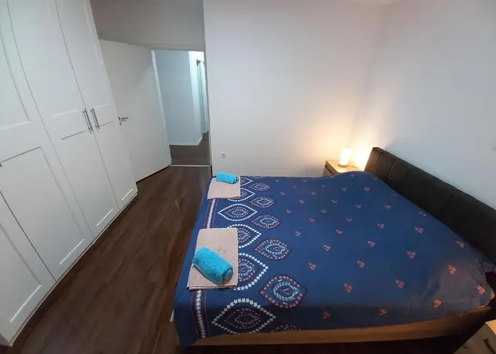 Apartment Amor Vir Apartment *