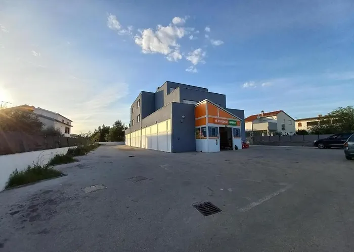 Apartment Amor Vir * ויר