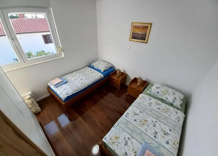 דירה Apartment Amor Vir *