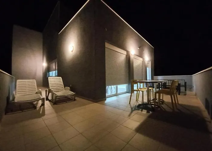 Apartment Amor Vir ויר