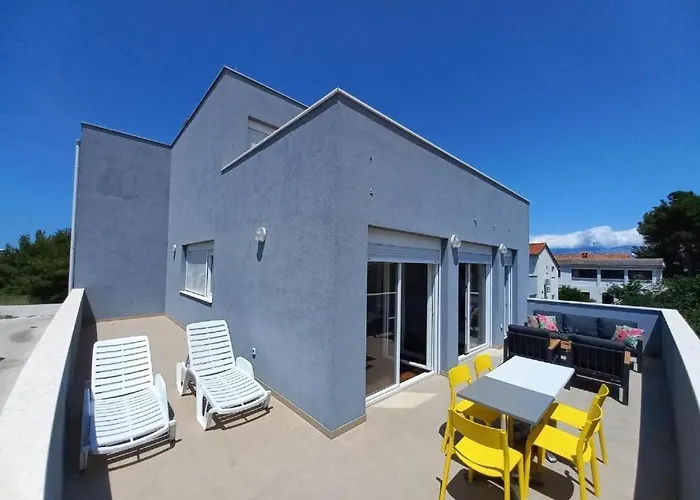 דירה Apartment Amor Vir