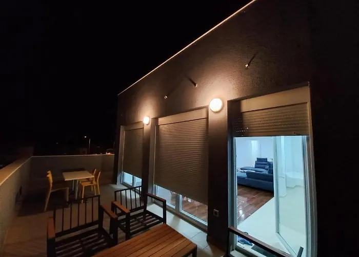 Apartment Amor Vir ויר