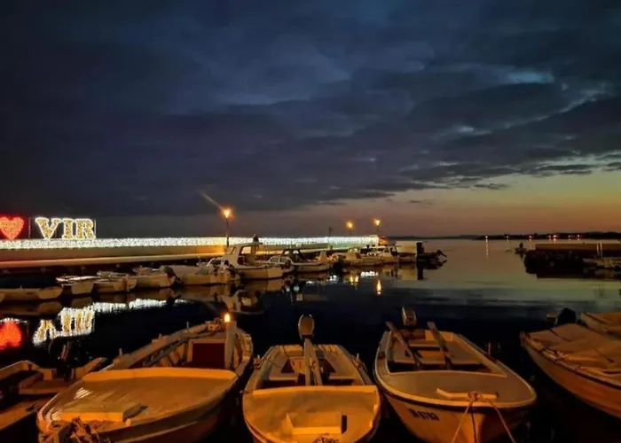 דירה Apartment Amor Vir