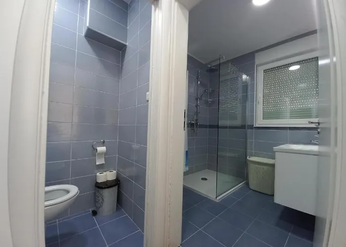 Apartment Amor Vir *