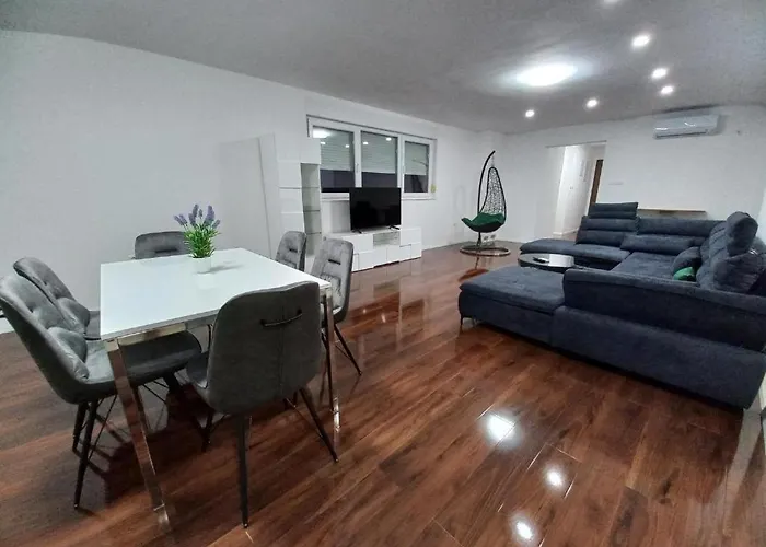 Apartment Amor Vir ויר