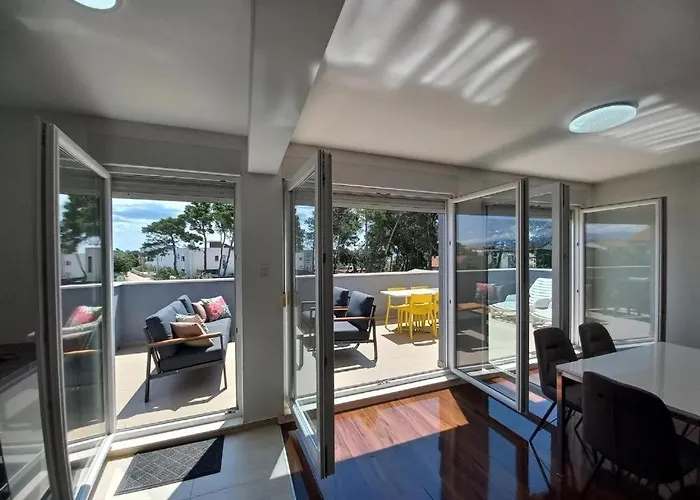 Apartment Amor Vir * ויר