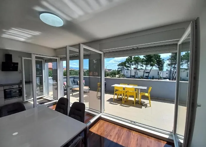 Apartment Apartment Amor Vir