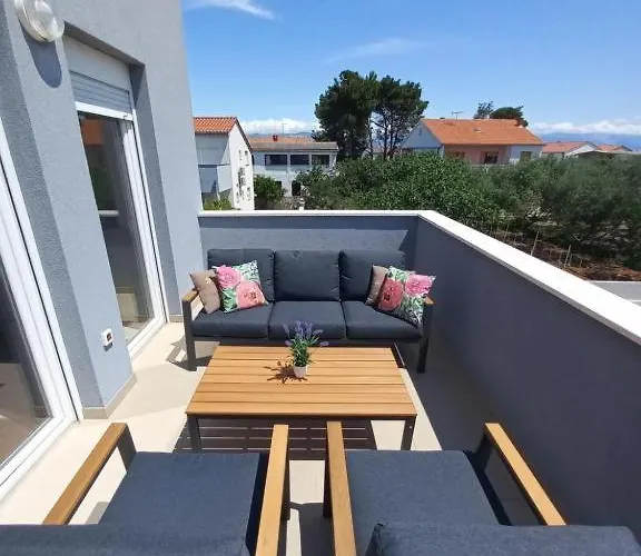 Apartment Amor Vir Apartment *