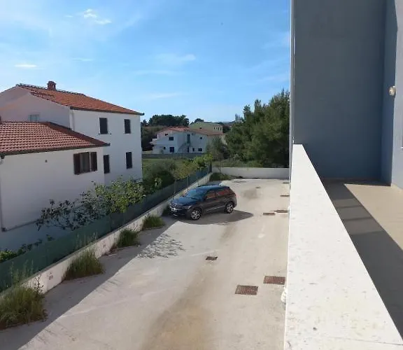 Apartment Amor Vir *