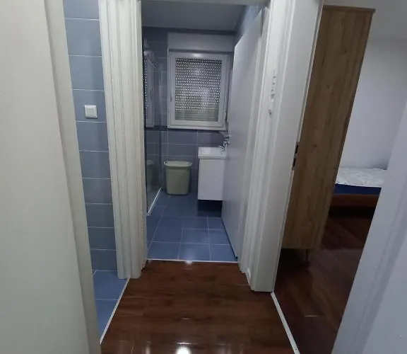 Apartment Amor Vir *