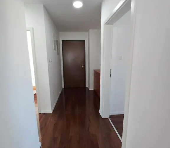 Apartment Amor Vir Apartment *