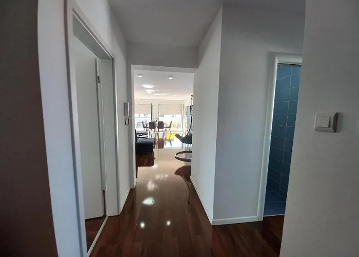 Apartment Amor Vir ויר