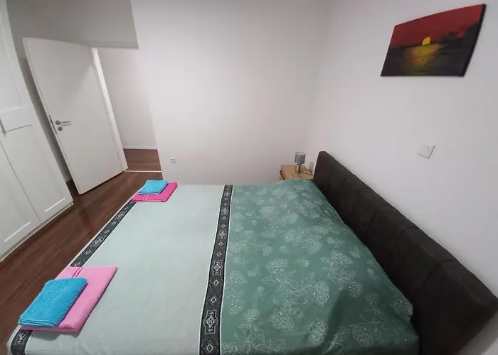 Apartment Amor Vir Apartment