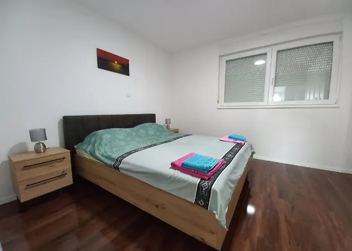 Apartment Amor Vir Apartment