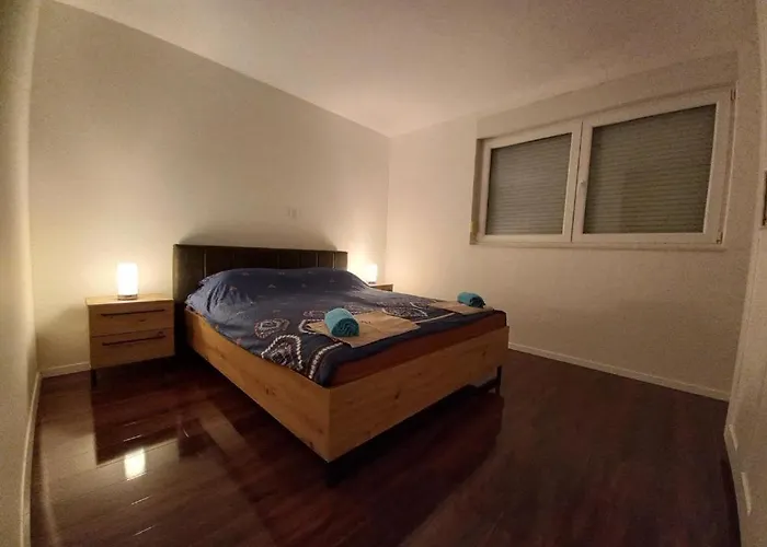 Apartment Amor Vir ויר