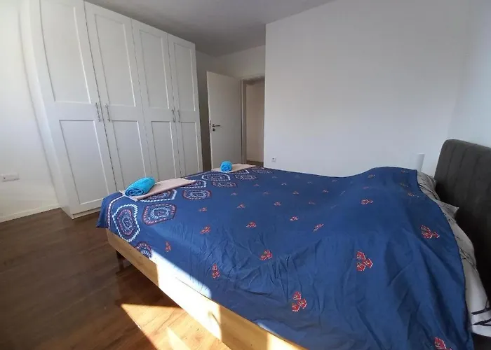 Apartment Amor Vir Apartment