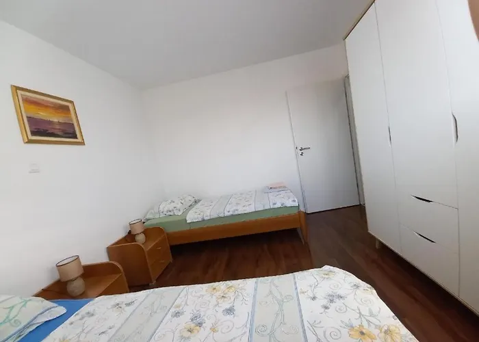 Apartment Amor Vir דירה