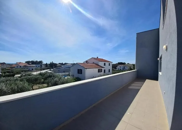 דירה Apartment Amor Vir *