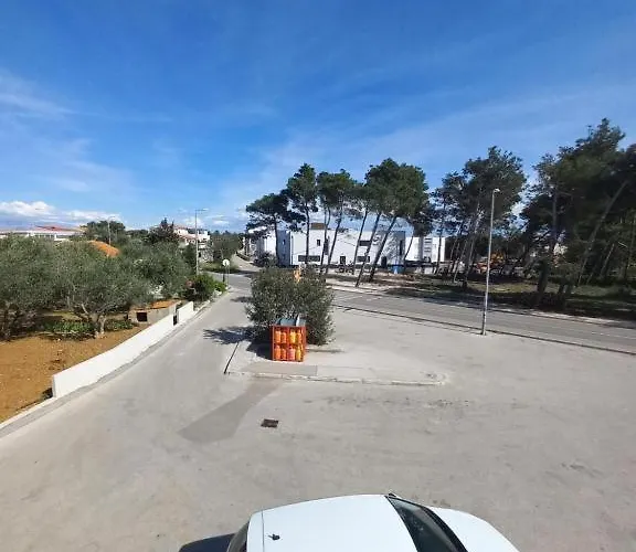 Apartment Amor Vir *