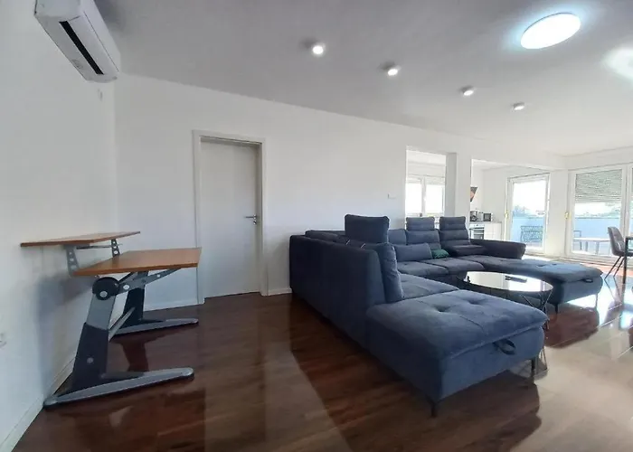 דירה Apartment Amor Vir