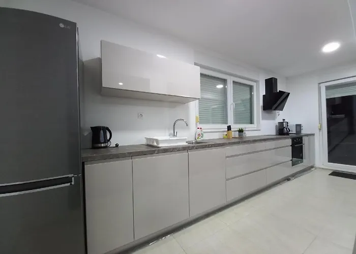 Apartment Amor Vir Apartment