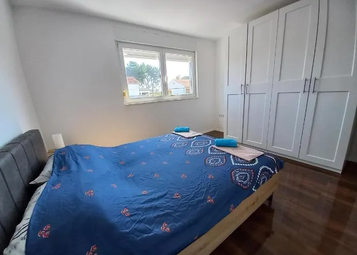 Apartment Amor Vir *