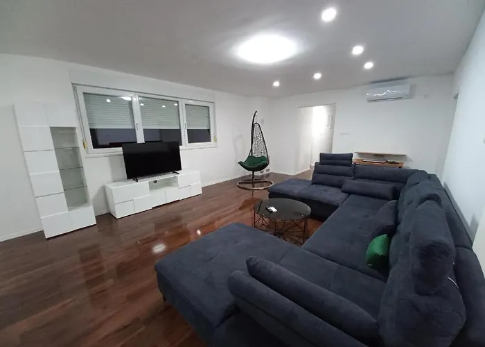 Apartment Amor Vir ויר