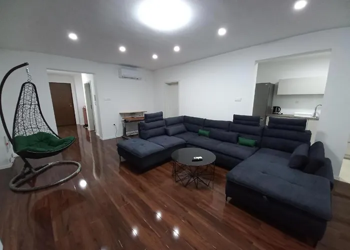 Apartment Amor Vir ויר